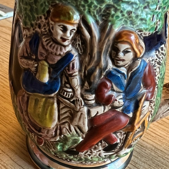 Beer Stein - Picture 14 of 15